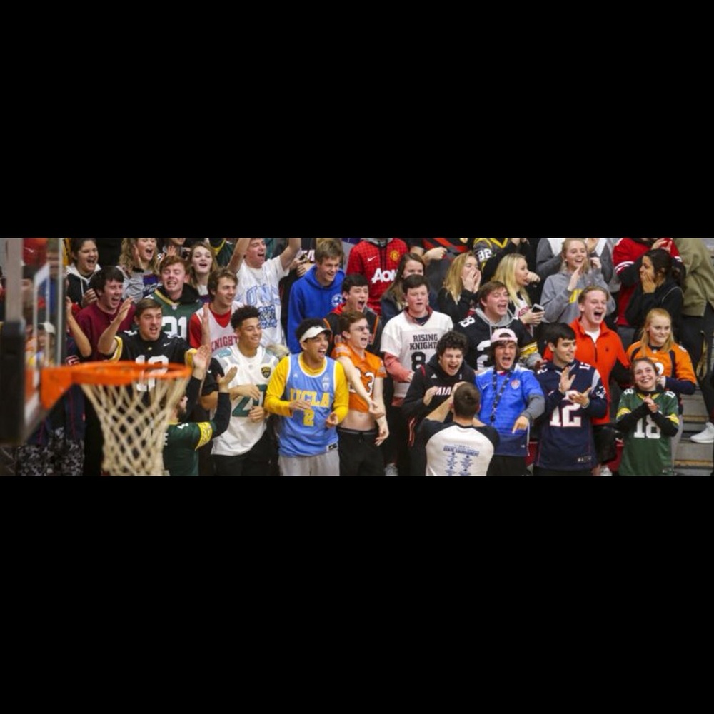 Meet your Posher, Evan